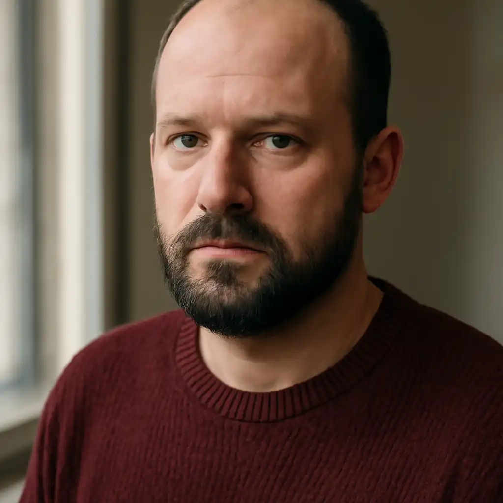 Marcus Hoffmann